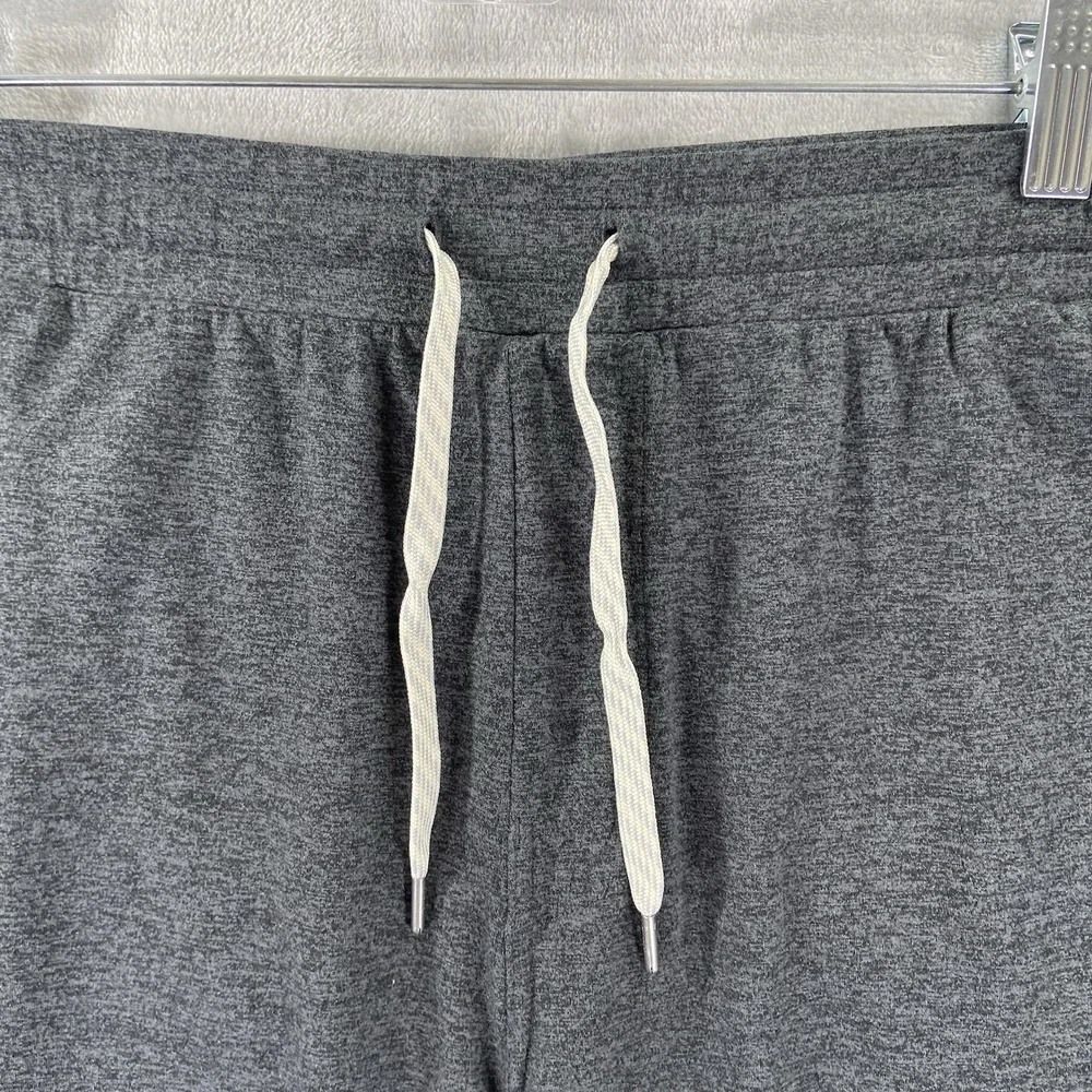 Vuori Shorts men's XXL Ponto Performance 7